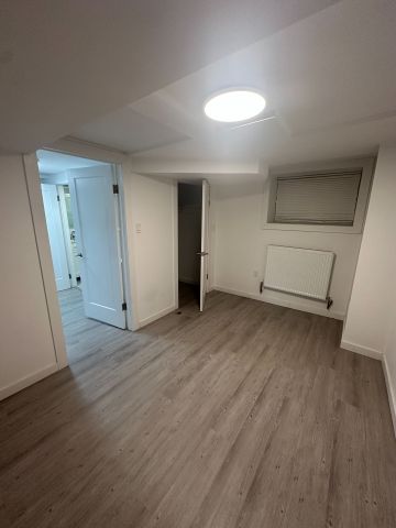 For Lease - 15 Thorburn Avenue Unit# B01, Toronto, Ontario - Photo 2