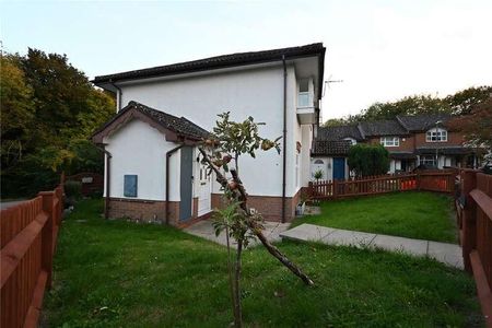 Constantine Way, Basingstoke, Hampshire, RG22 - Photo 4