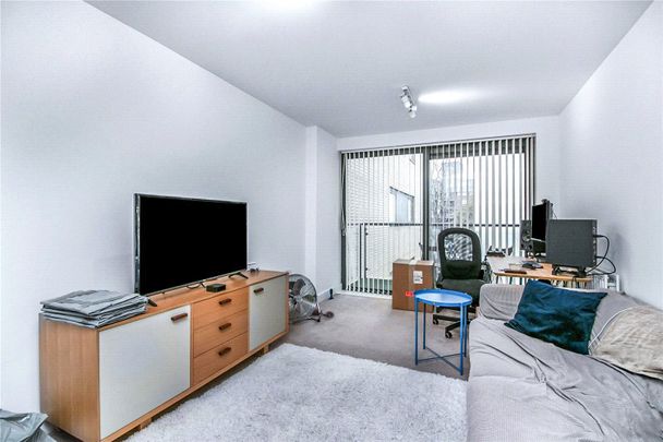 Kennington Road, London, SE11 6AU - Photo 1