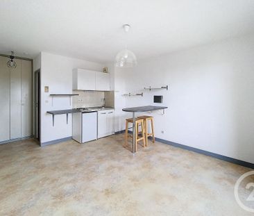 Location Appartement 1 pièce 22m² CLERMONT FERRAND 63000 - Photo 4