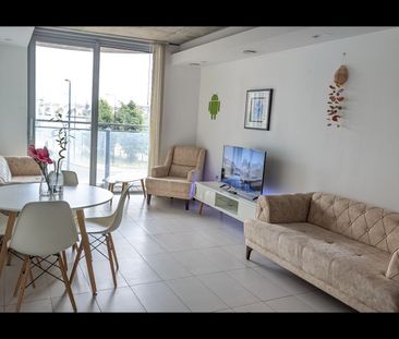 1 Bed Flat, Tidal Basin Road, E16 - Photo 5
