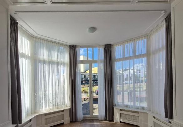 2587BT, Den Haag, Nieuwe Parklaan, 187 - Foto 1