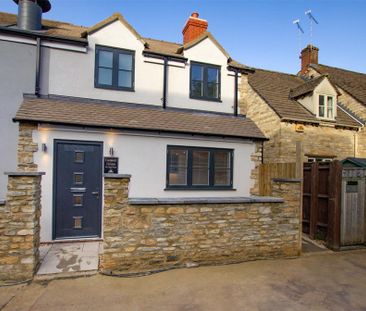 1 bedroom end of terrace house to rent - Photo 6