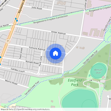 42B Fortuna Avenue, VIC 3136, Croydon