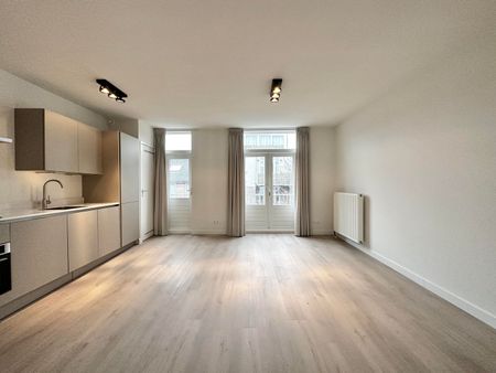 Appartement te huur: Rustenburgerstraat 221-3 1073 GA Amsterdam - Photo 2