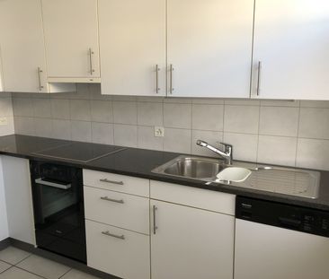 5.5 Zimmer, 122 m², 2. Stock - Photo 2