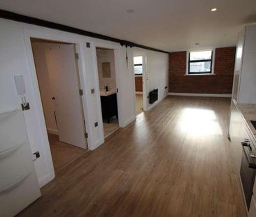 The Maltings Wetmore Road, Staffordshire, Burton Upon Trent, DE14 - Photo 3