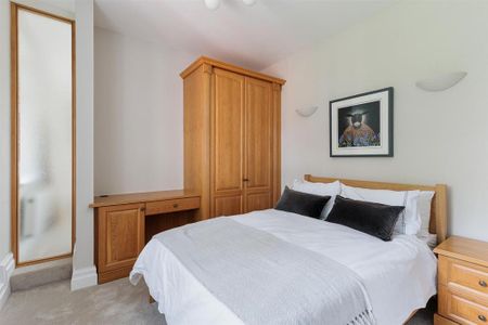 2 bedroom duplex to rent - Photo 4