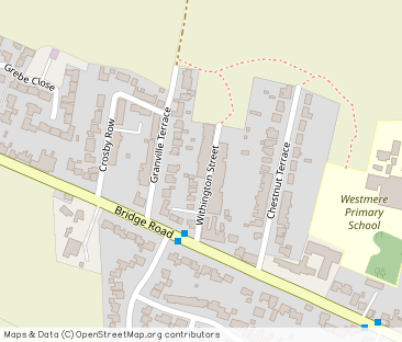 Withington Street, Sutton Bridge - Photo 1