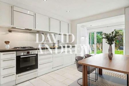 Pemberton Gardens, London, N19 - Photo 3