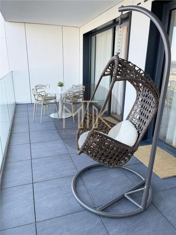 Exclusiv - Apartament lux 2 camere I One Herastrau Towers - Fotografie 3
