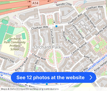 Circus Drive, Cambridge - Photo 1