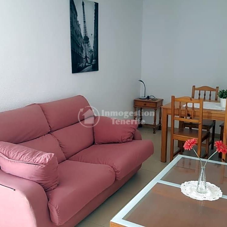 2-Bedroom Apartment for Rent in Costa del Silencio - Photo 1