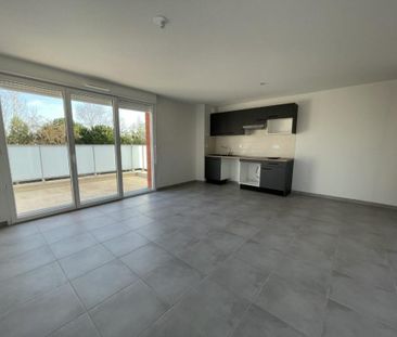 Appartement 3 pièces – 64 m² - Photo 2