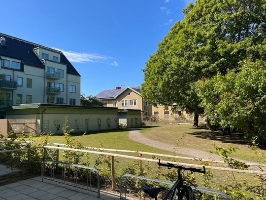 Hanna Lindéns gata 7A, Sege Park - Foto 1