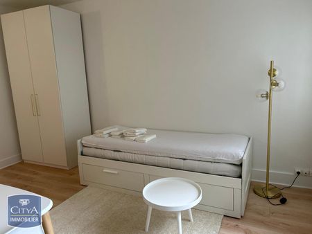 Location Appartement 1 pièce 19m² SCEAUX 92330 - Photo 5
