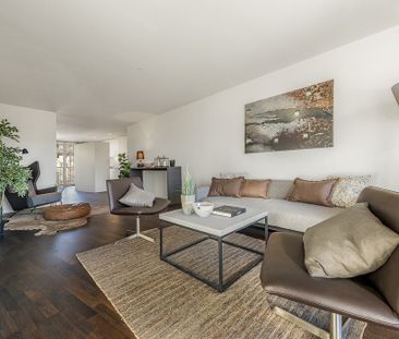 Traumwohnung, hell und modern! - Photo 6