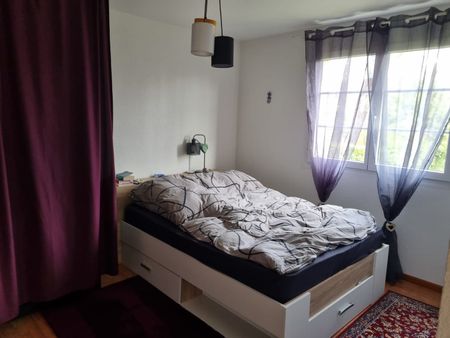 4.5 Zimmer, 1. Stock - Photo 3