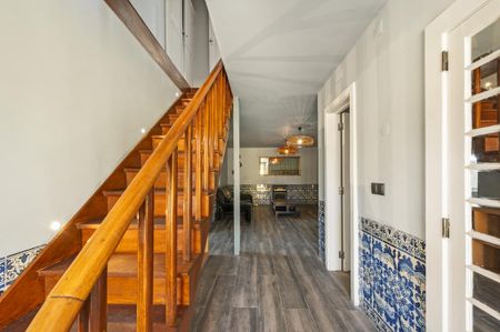 5 Bedroom House with swimming pool, Parede, Cascais - Photo 2