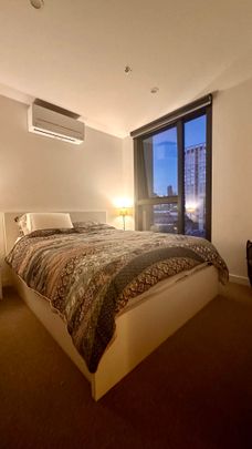 South Melbourne - Photo 1