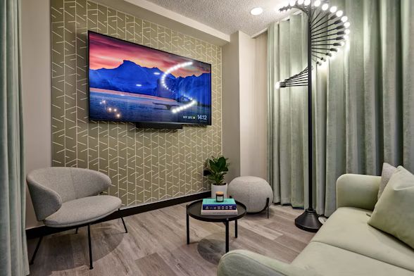 Studio apartment - Photo 1