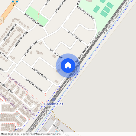 20 Bardsley, Parafield Gardens SA 5107