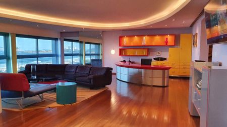 Luxury apartment in Rio de Janeiro, Copacabana for rental – ID 310 - Foto 3