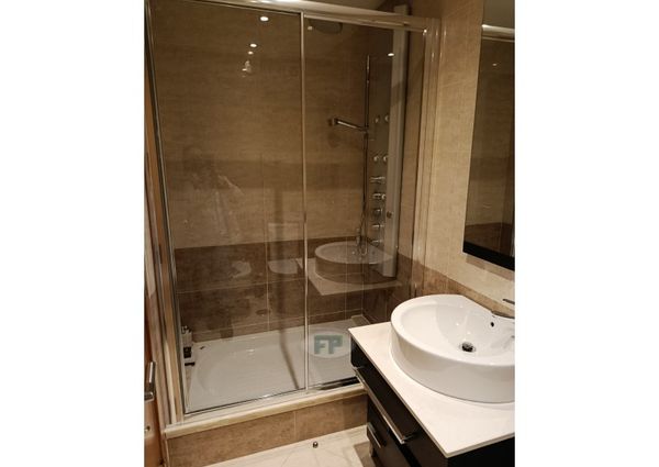 Apartamento T3 em Lisboa