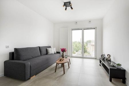 Kawalerka z wyposażeniem, wolna od września! 25 m² - Zdjęcie 2