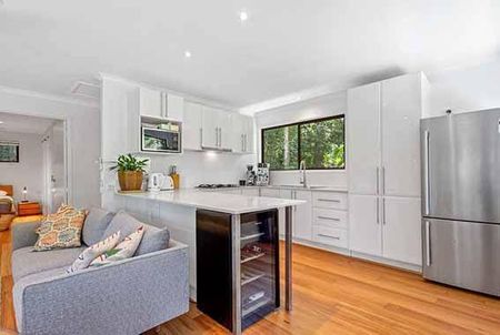 Charming Hinterland Retreat - Photo 2