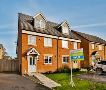 3 Bedroom Semi-Detached Home Available on Audley Clough, Clitheroe - Photo 1