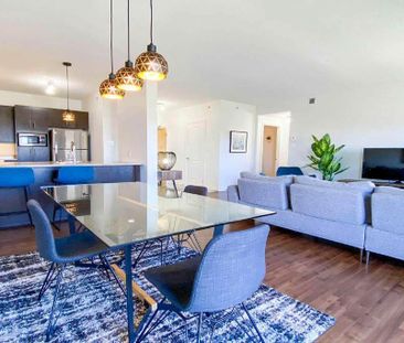 GRAND ET ABORDABLE Condo 4 1/2 Lebourgneuf Quebec à louer - Photo 3
