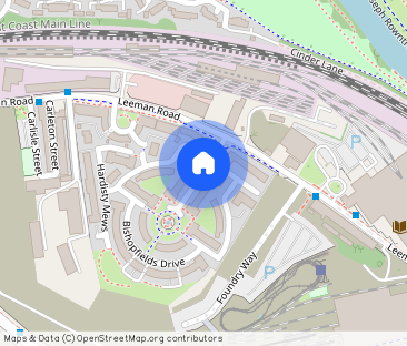 Phoenix Boulevard, York, North Yorkshire, YO26 - Photo 1