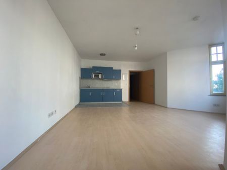 Modernes 1-Zimmer-Apartment in beliebter Wohnlage - Foto 5