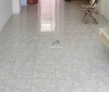 Διαμέρισμα για ενοικίαση Κάτω Τούμπα (Τούμπα) - Photo 3