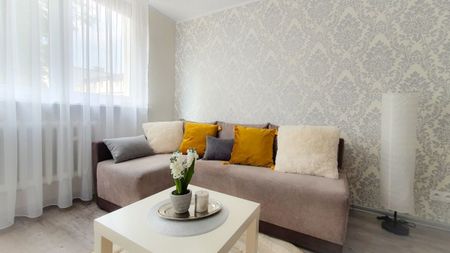 Nowoczesna kawalerka w samym sercu Sosnowca. 25.35 m² - Zdjęcie 2