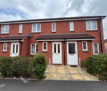 Merino Way, Bridgwater, Somerset - Photo 2