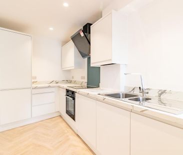 1 bedroom apartment to rent - Photo 5