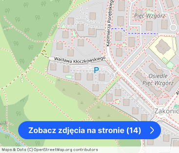 Komfortowe 69,5 m² | 3 pokoje | Zakoniczyn – zdjęcie 1