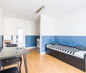 Location Appartement 1 pièce 20m² JOUE LES TOURS 37300 - Photo 5