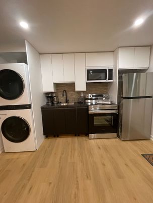 For Lease - 183 Island Road Unit# B2, Toronto, Ontario - Photo 1