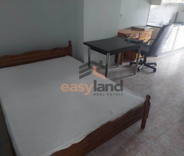 Studio/Γκαρσονιέρα για ενοικίαση Τ.Ε.Ι. (Πάτρα) - Φωτογραφία 6