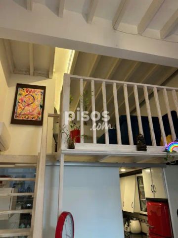 Piso en alquiler en Feria-Alameda - Photo 4