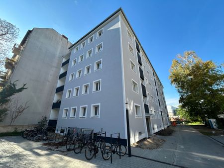 Modern und super Schnitt – Wohnen am Humboldthain! - Photo 2