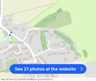 The Green, Woolley, Wakefield, West Yorkshire, WF4 - Photo 1