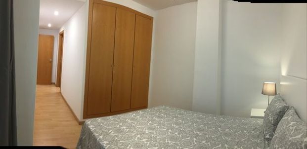 Piso de alquiler en Carrer de Josep de Saragossa, 22, Favara - Photo 1