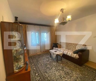 Apartament 2 camere etaj 1, centrala termica, 1 mai zona Sara - Photo 6