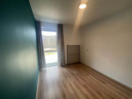 Appartement te huur in Moerbeke - Photo 3