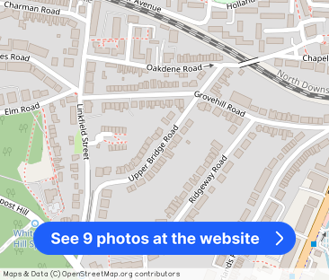 Upper Bridge Road Redhill RH1 - Photo 1