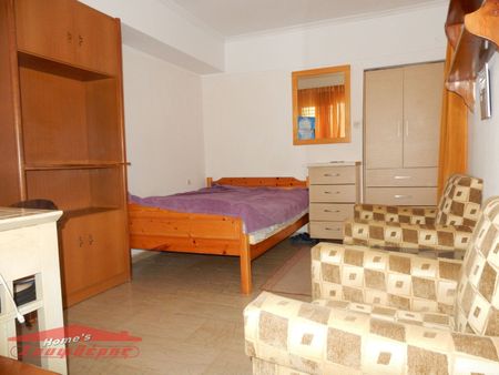 Studio/Γκαρσονιέρα για ενοικίαση Πορτάρα (Άνω Πόλη) - Photo 3